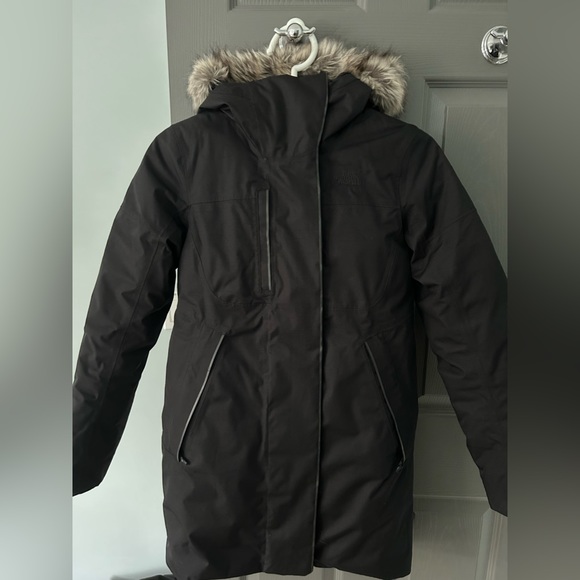 North Face Arctic Puffer - Picture 2 of 11